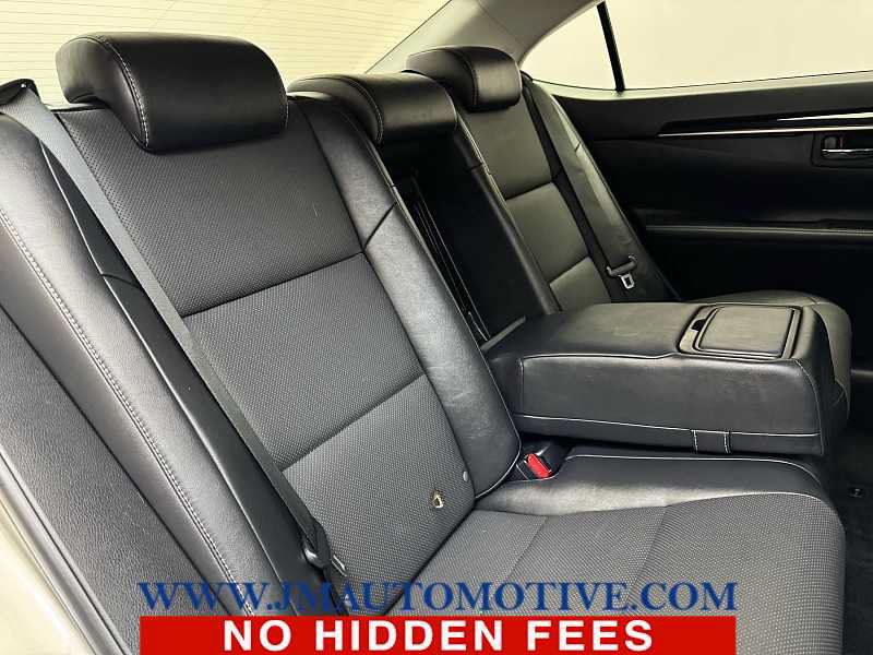 Used 2015 Lexus ES 350 FWD image 19