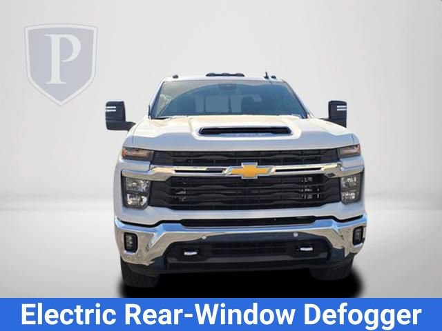 New 2026 Chevrolet Silverado 2500 LT image 13
