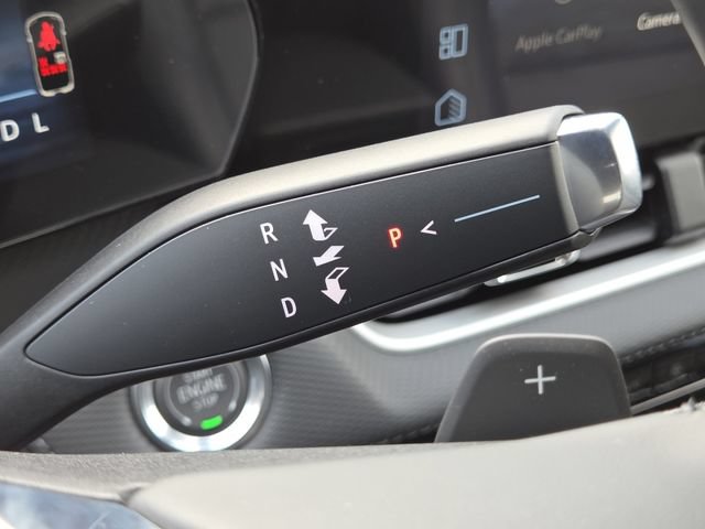 New 2027 Chevrolet Equinox LT AWD/4WD image 31