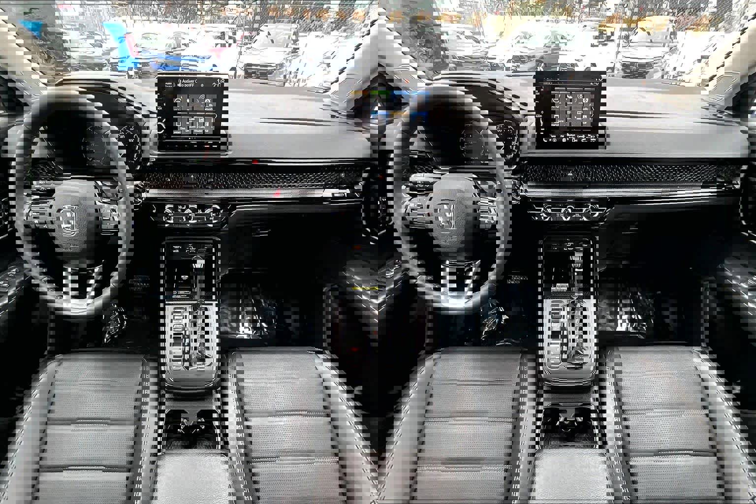 Used 2023 Honda CR-V EX-L image 15