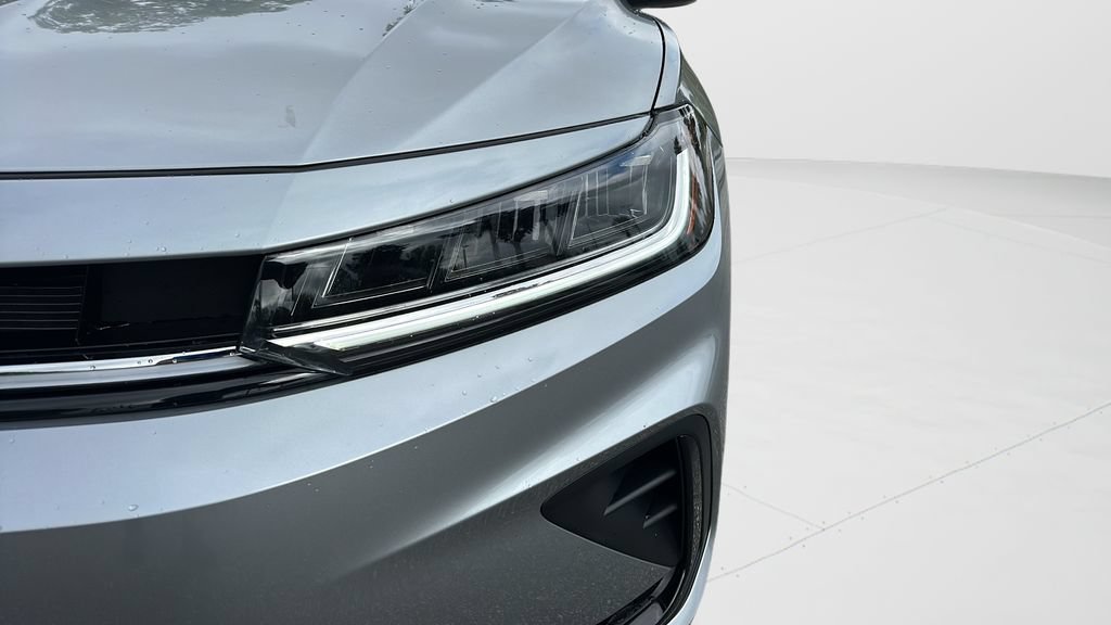 New 2026 Volkswagen Jetta Sport FWD image 17