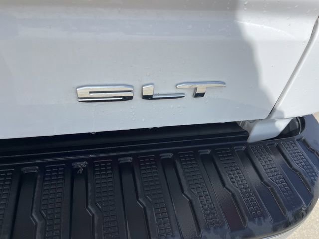 Used 2025 GMC Sierra 1500 SLT image 11
