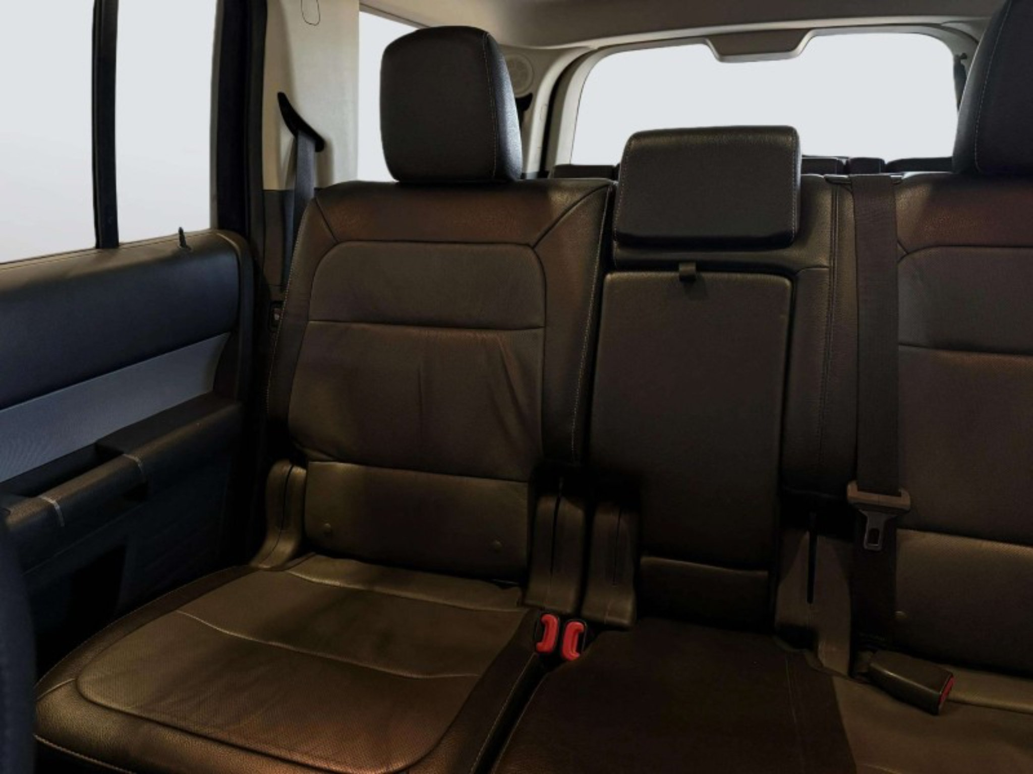 Used 2013 Ford Flex Limited AWD/4WD image 26