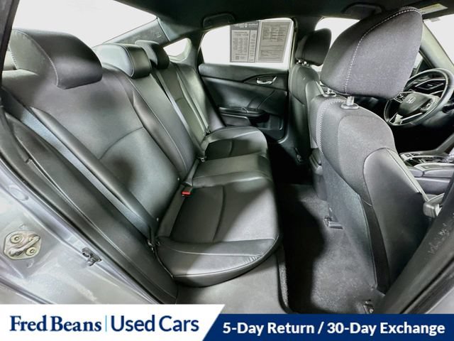 Used 2019 Honda Civic Sport image 30