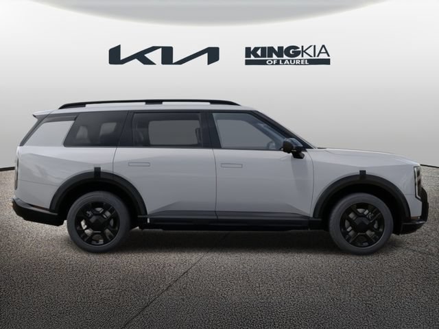 New 2027 Kia Telluride SX Prestige X-Pro AWD/4WD image 8