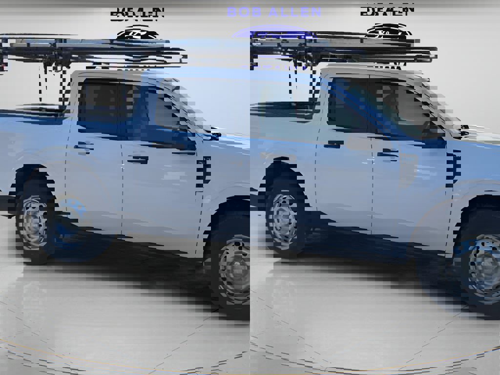 Used 2025 Ford Maverick XLT w/ Equipment Group 302A image 9