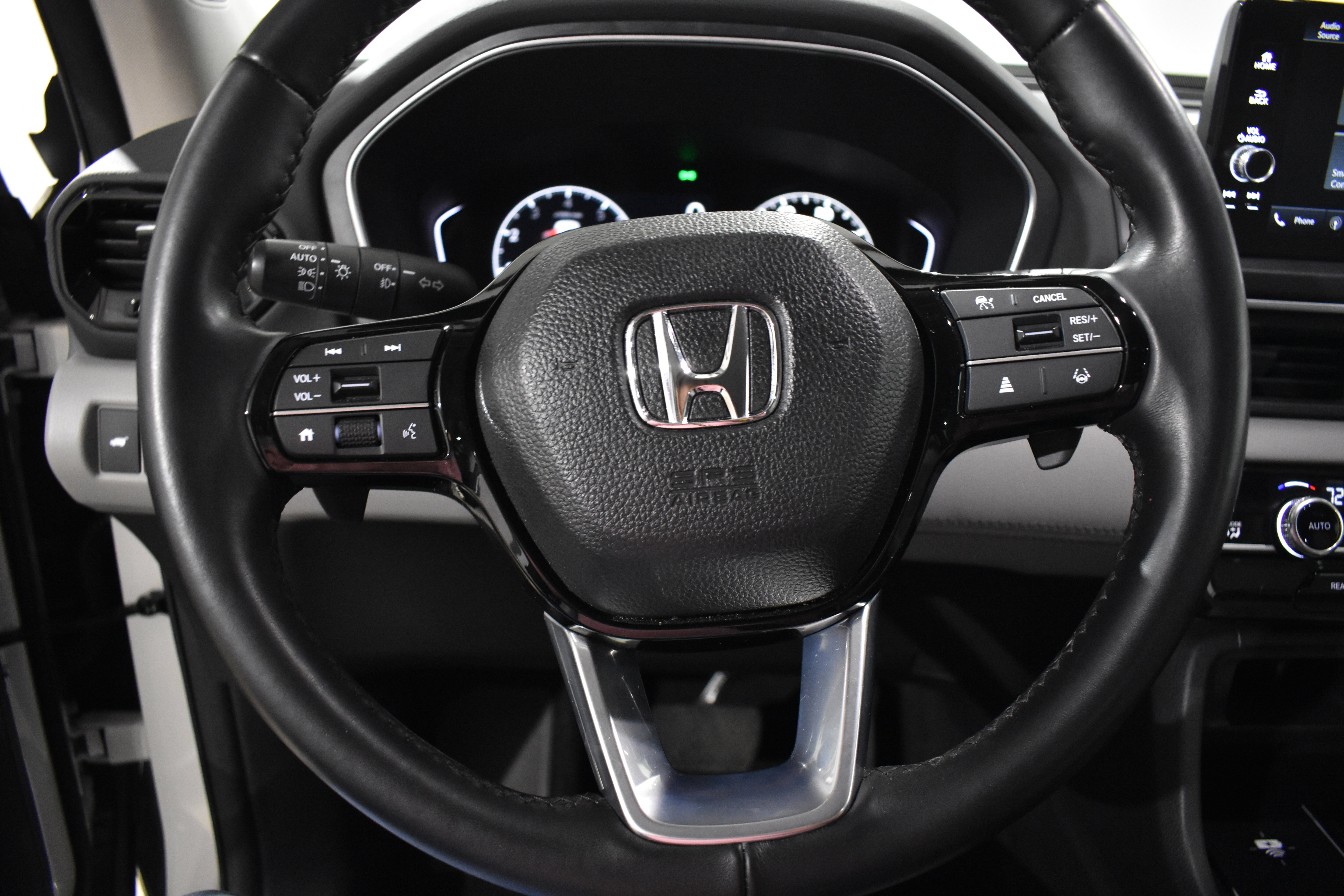 Certified 2023 Honda Pilot EX-L image 12