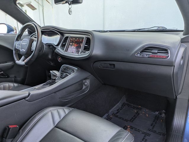Used 2023 Dodge Challenger SRT Hellcat RWD image 13