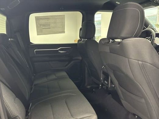 New 2026 RAM 1500 Big Horn image 27