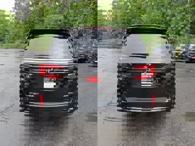 New 2026 Honda Odyssey Sport-L image 5