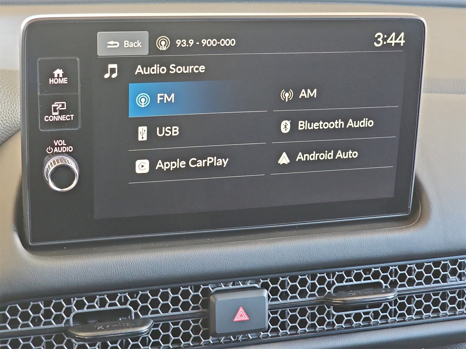 New 2026 Honda HR-V Sport image 20