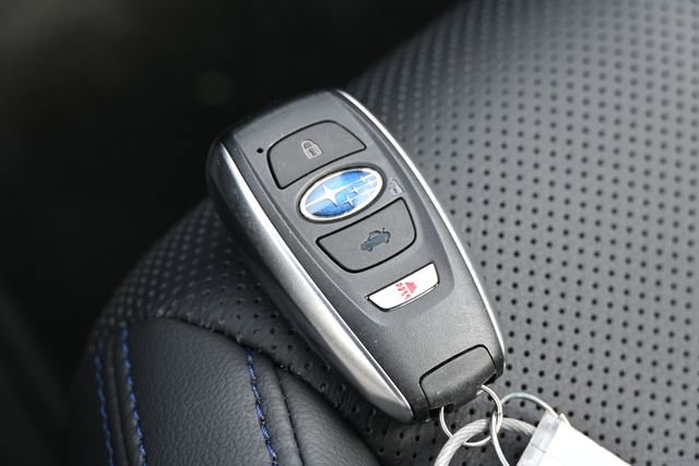 New 2026 Subaru Forester Limited AWD/4WD image 33