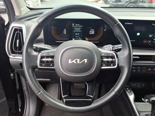 Used 2024 Kia Sorento S AWD/4WD image 21