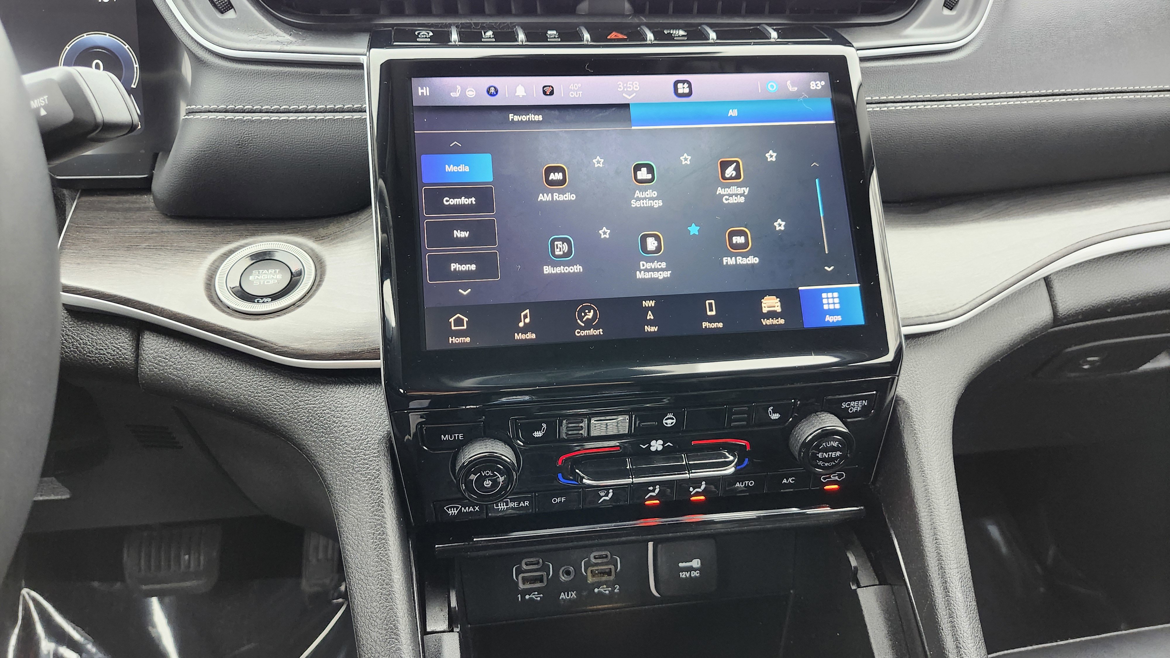 Used 2023 Jeep Grand Cherokee L Limited image 33