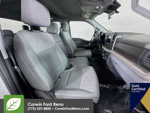 Certified 2025 Ford F250 XLT image 29