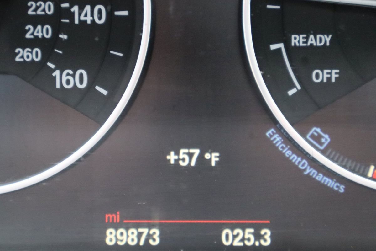 Used 2015 BMW 335i xDrive Sedan AWD/4WD image 46