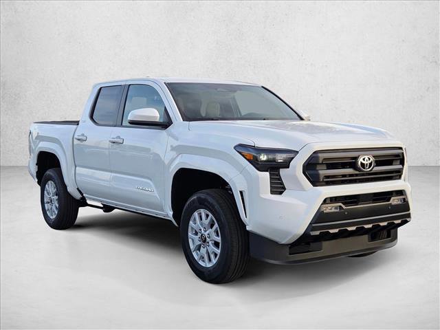 New 2026 Toyota Tacoma SR5 image 7