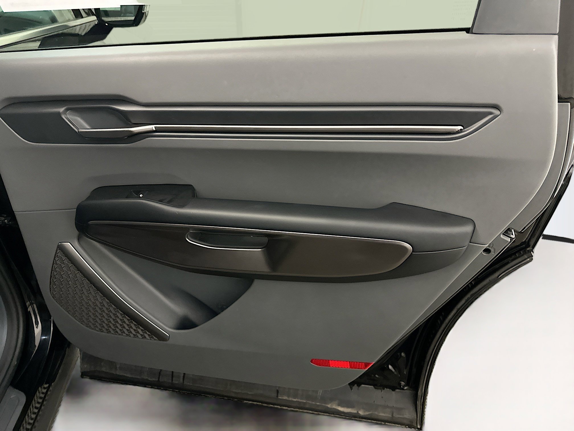 Used 2024 Kia EV9 Wind image 34