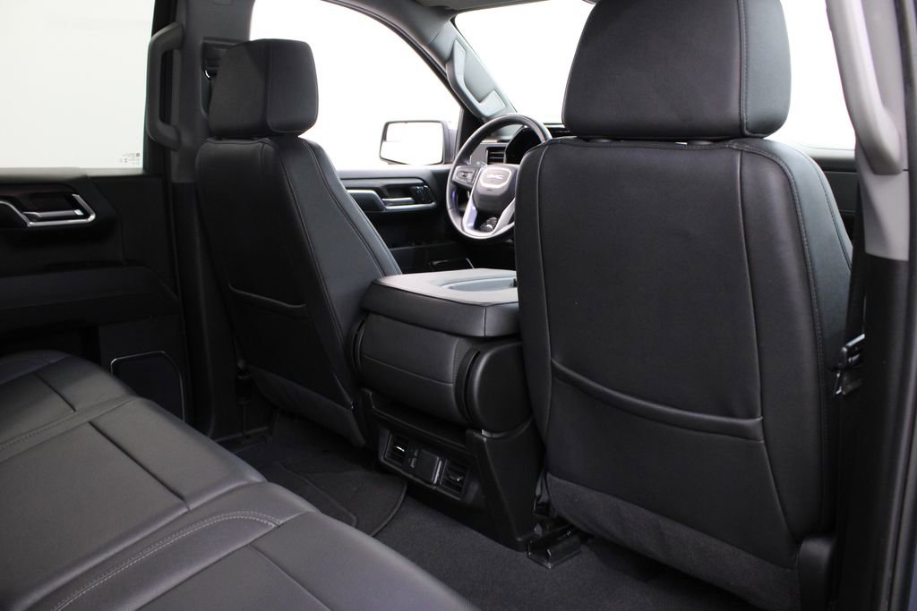 Used 2024 GMC Sierra 1500 SLT image 20