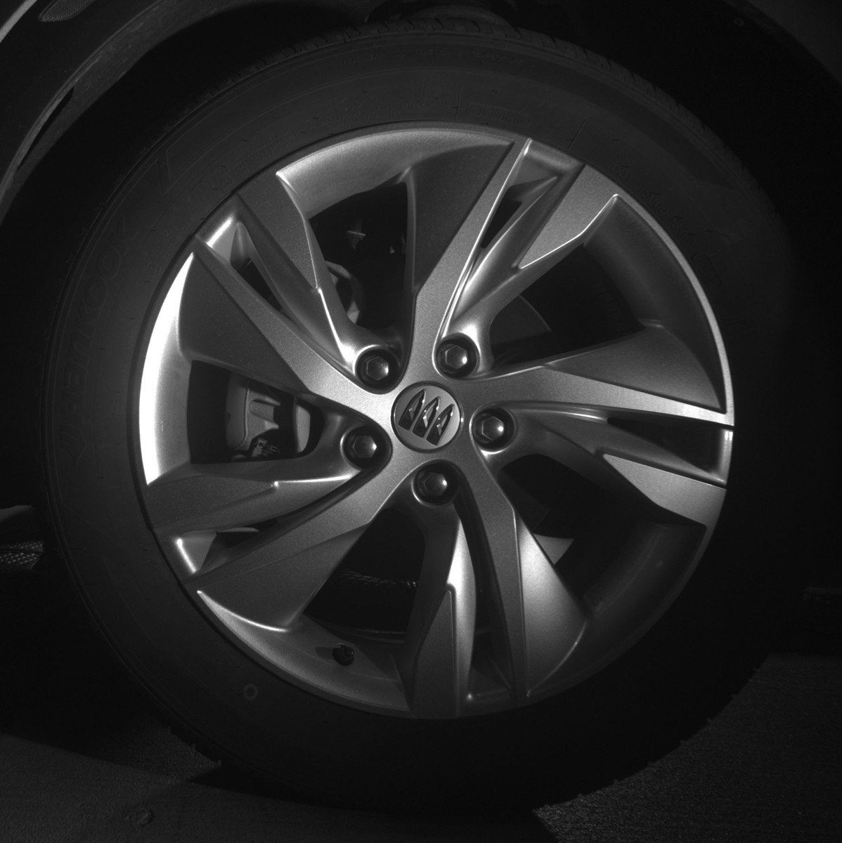 Used 2025 Buick Encore GX Preferred image 12