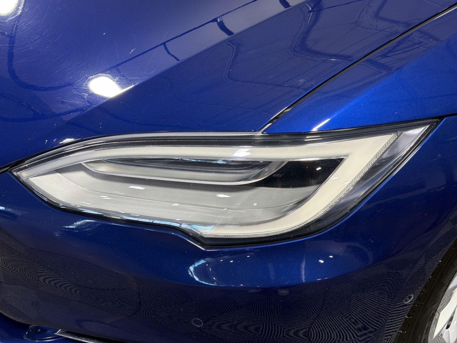 Used 2020 Tesla Model S Long Range AWD/4WD image 13