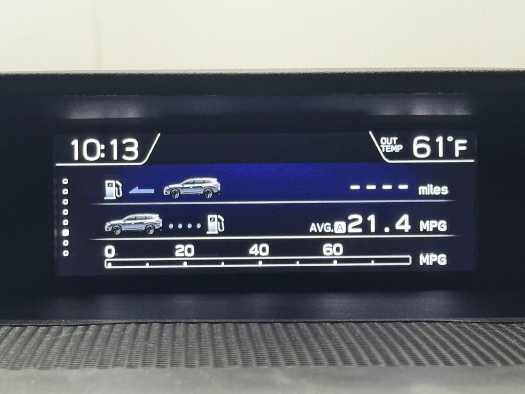 Used 2022 Subaru Ascent Touring AWD/4WD image 14
