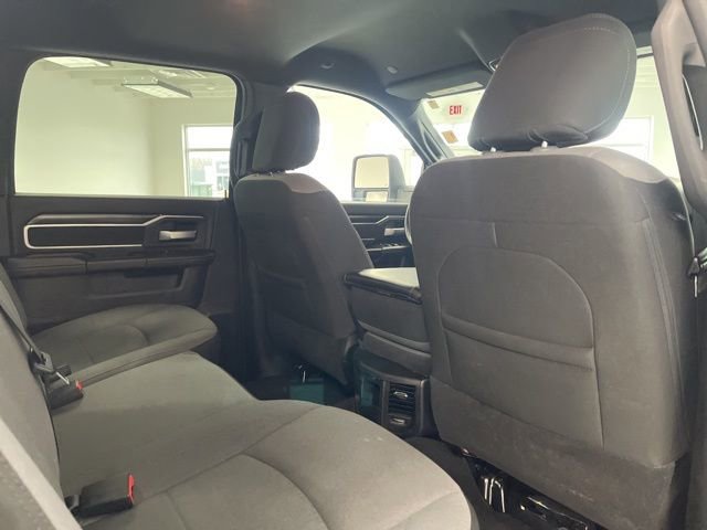 Used 2024 RAM 2500 Big Horn image 30