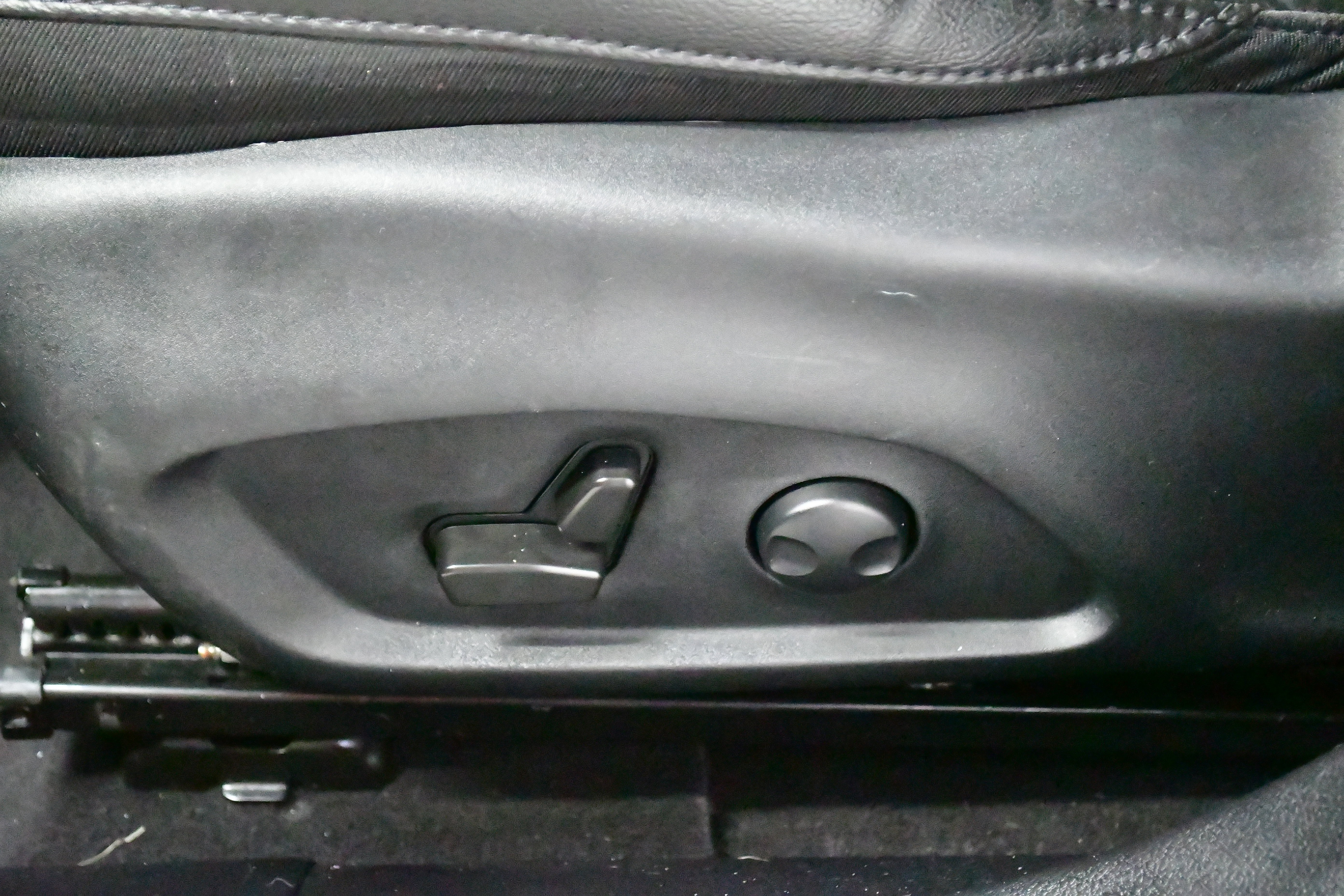 Used 2022 Jeep Compass Trailhawk w/ Trailhawk Convenience Group image 18