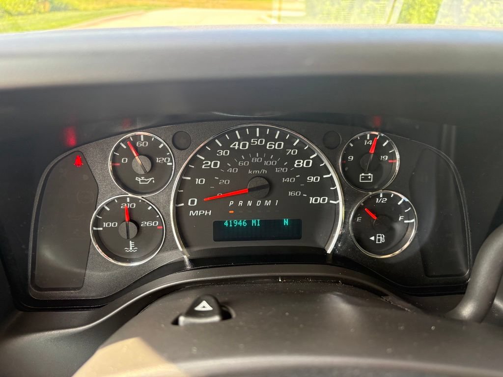 Used 2023 Chevrolet Express 3500 LS RWD image 22
