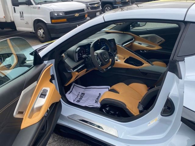 Used 2024 Chevrolet Corvette Z06 image 19