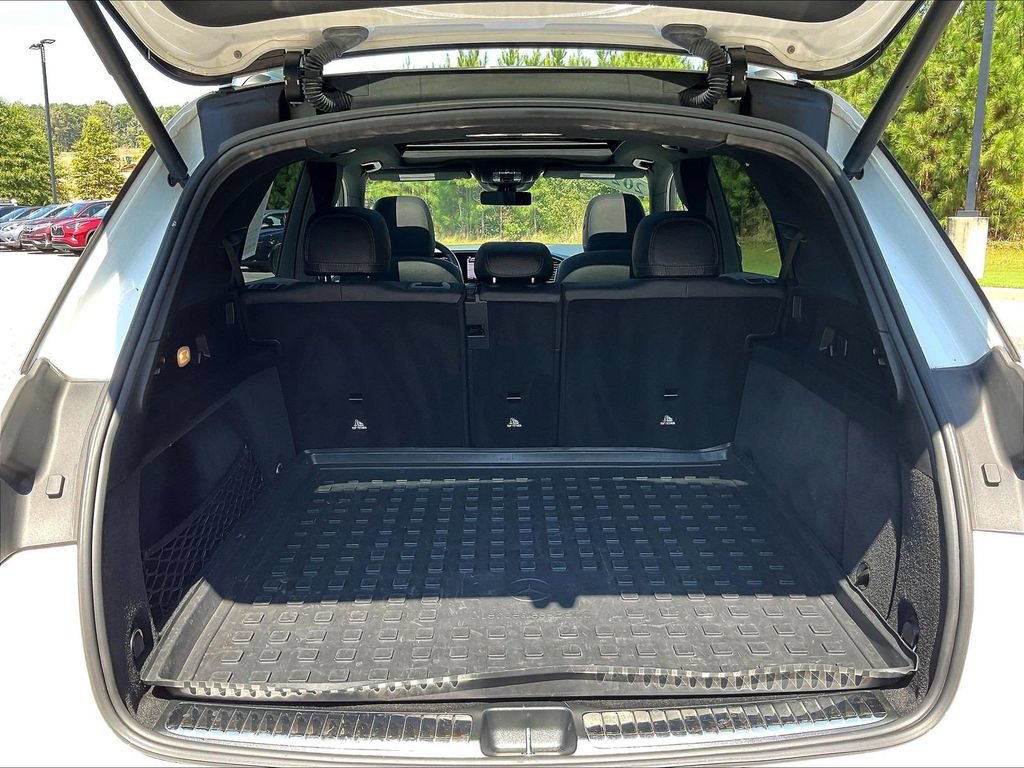 Used 2024 Mercedes-Benz GLE 350 4MATIC image 37
