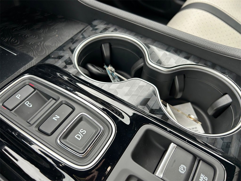 New 2026 Honda Passport TrailSport Elite image 17