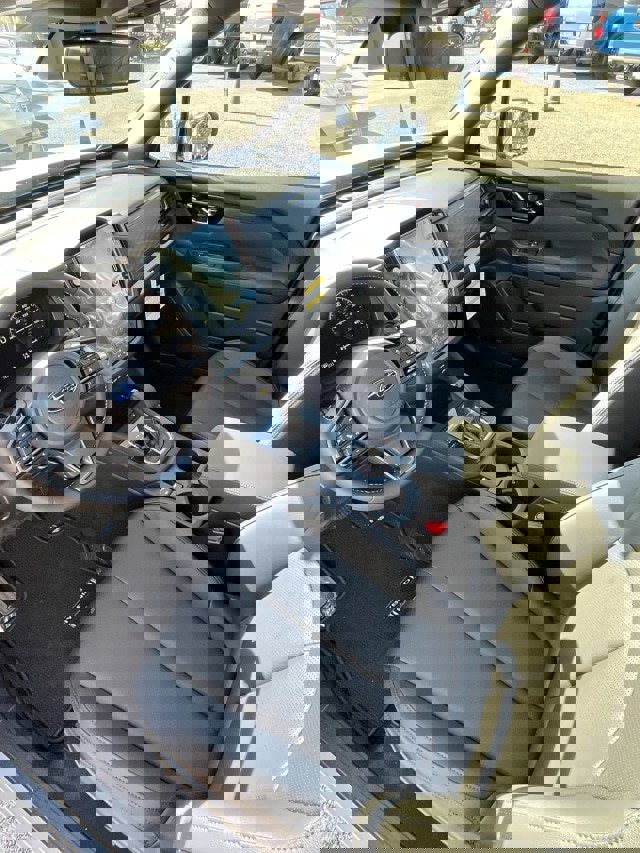 New 2025 Subaru Forester Limited image 16