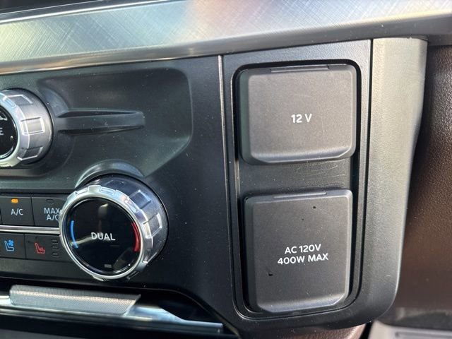 Used 2025 Ford F250 King Ranch w/ Chrome Package image 39