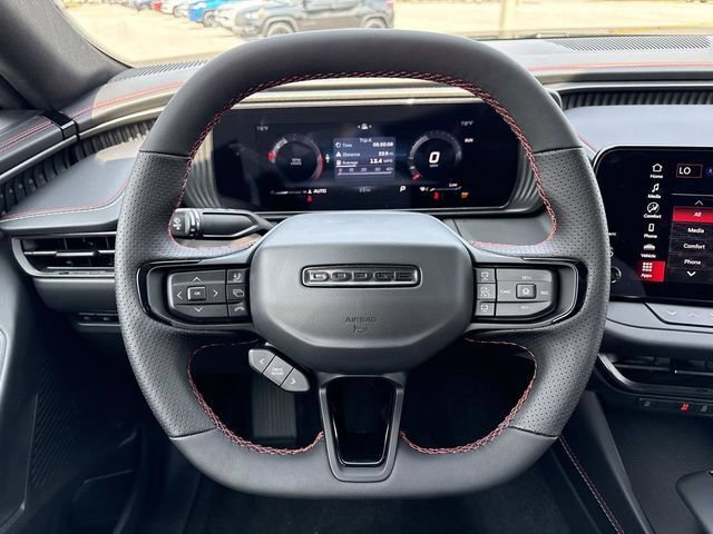 New 2026 Dodge Charger R/T AWD/4WD image 14