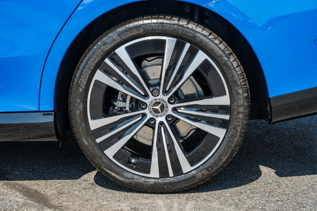 New 2027 Mercedes-Benz CLA 220 image 16