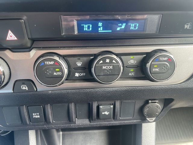 Used 2021 Toyota Tacoma SR AWD/4WD image 27