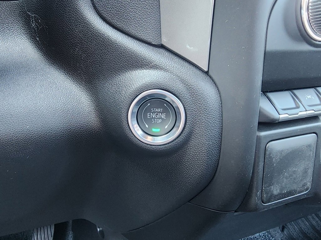 New 2026 GMC Sierra 1500 Pro w/ Pro Value Package image 34