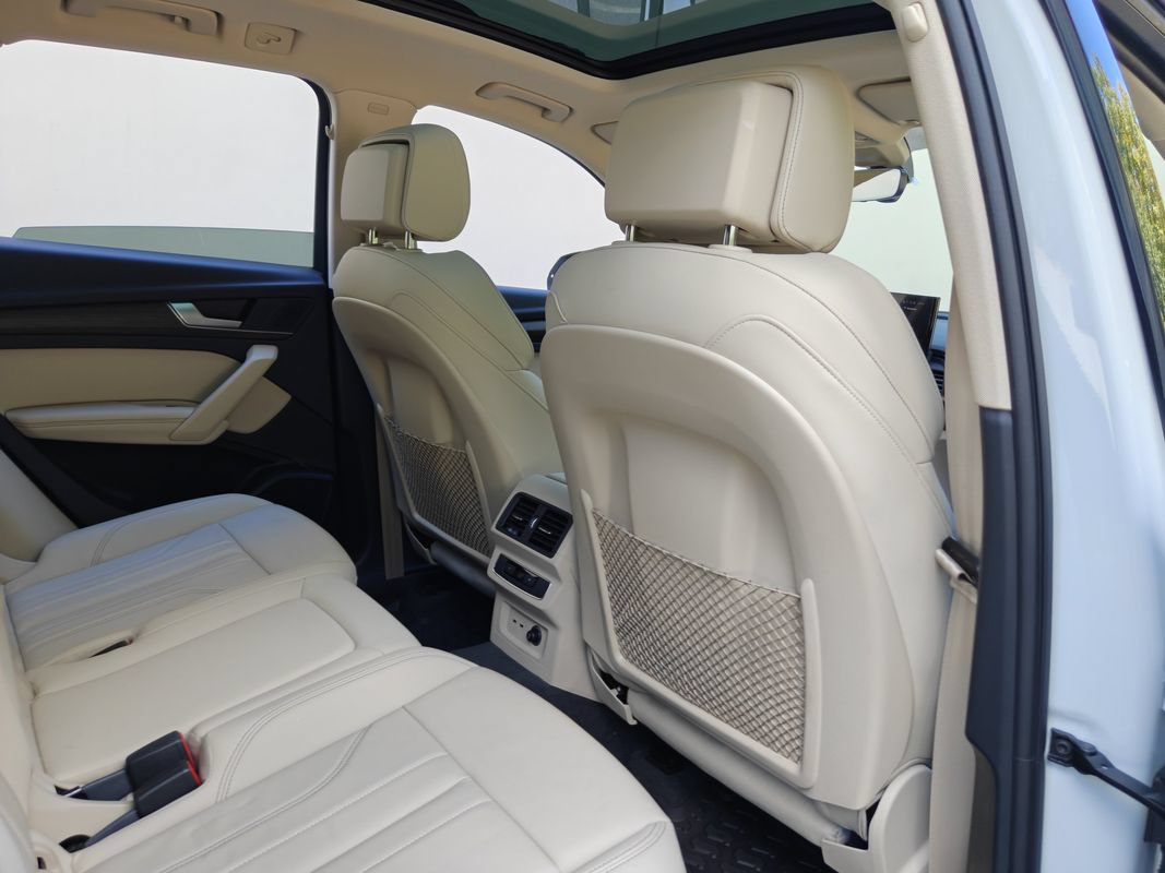 Used 2024 Audi Q5 2.0T Premium Plus AWD/4WD image 30