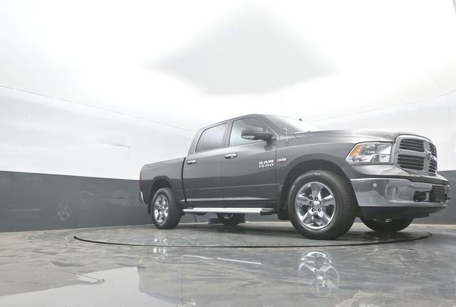 Used 2016 RAM 1500 Big Horn AWD/4WD image 31