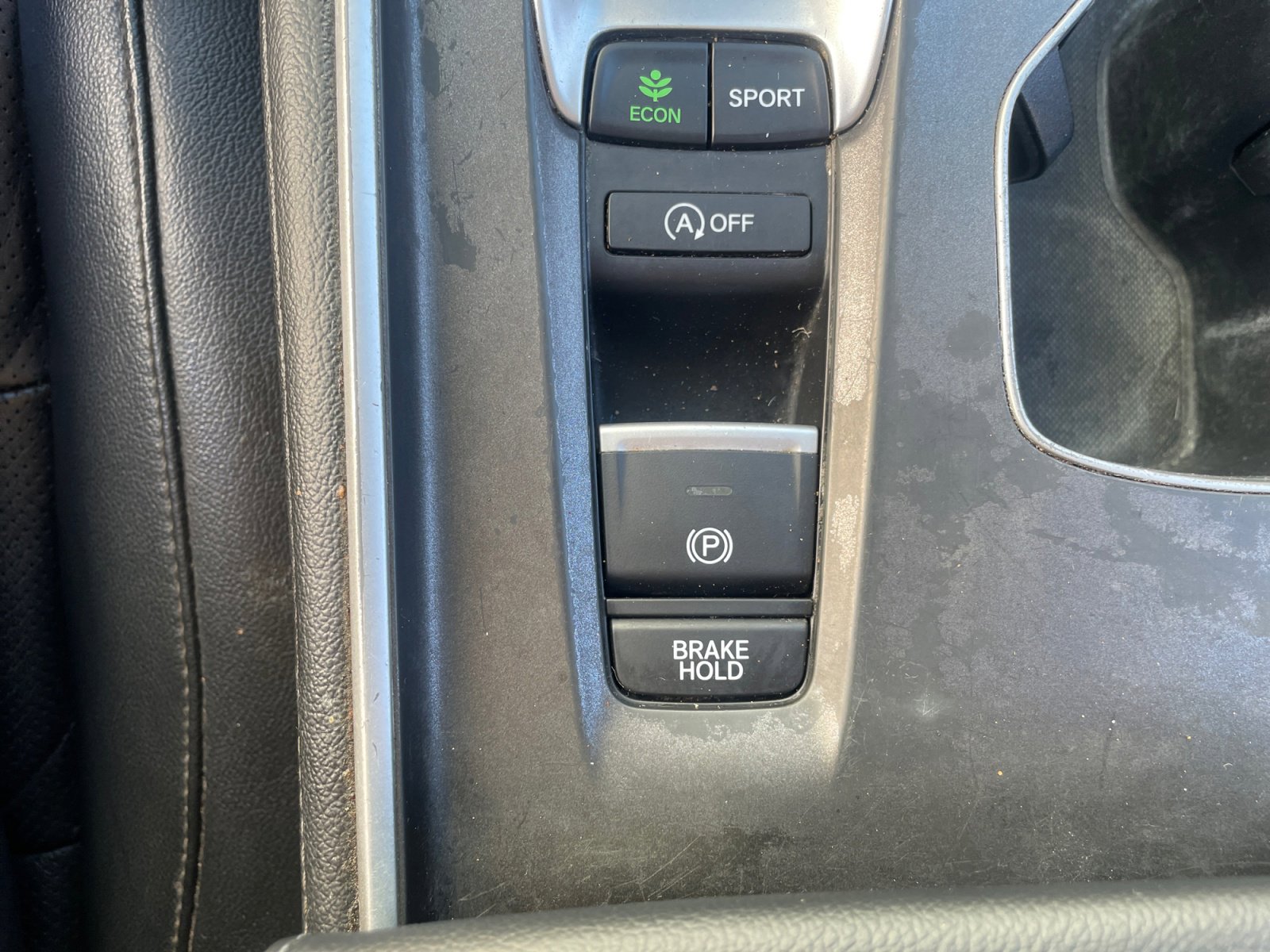 Used 2022 Honda Accord Sport Special Edition image 29