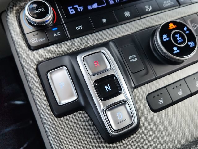 Used 2023 Hyundai Palisade SEL w/ Premium Package AWD/4WD image 48