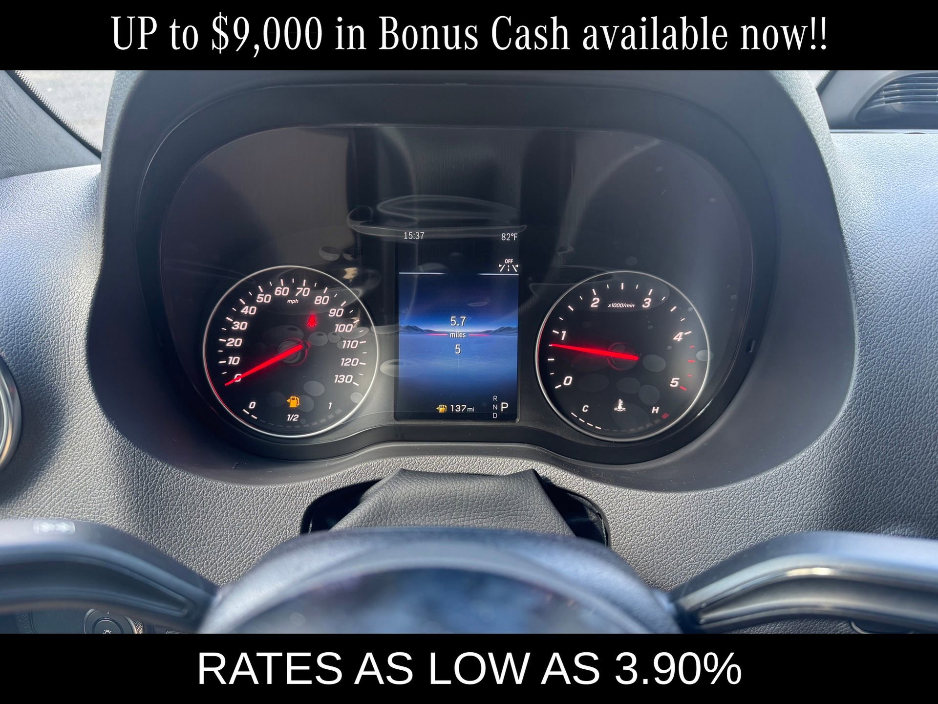 New 2025 Mercedes-Benz Sprinter 2500 image 14