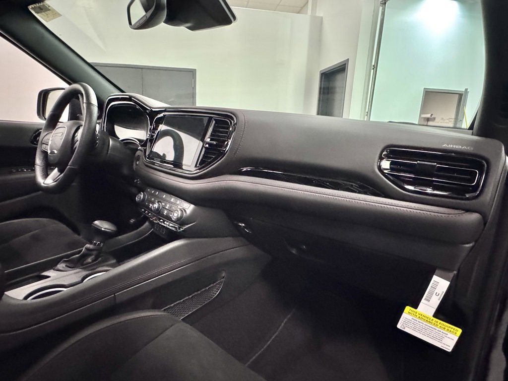 New 2026 Dodge Durango GT image 18