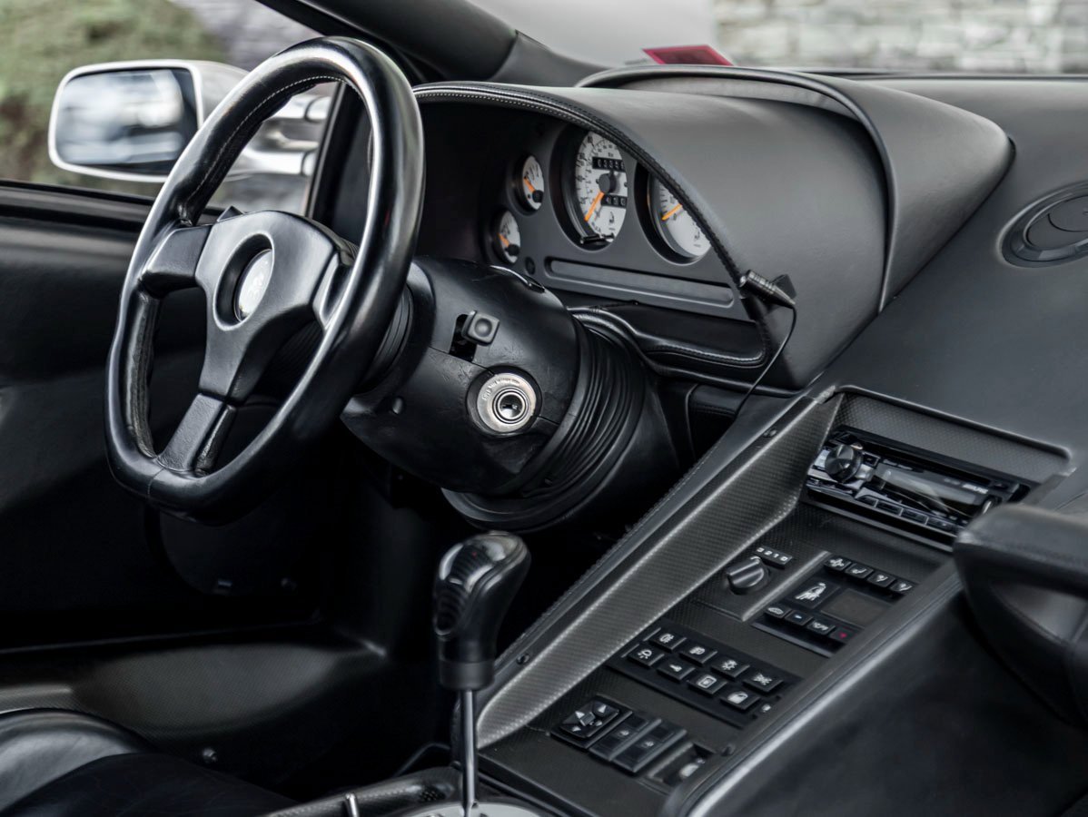 Used 1994 Lamborghini Diablo SE image 26