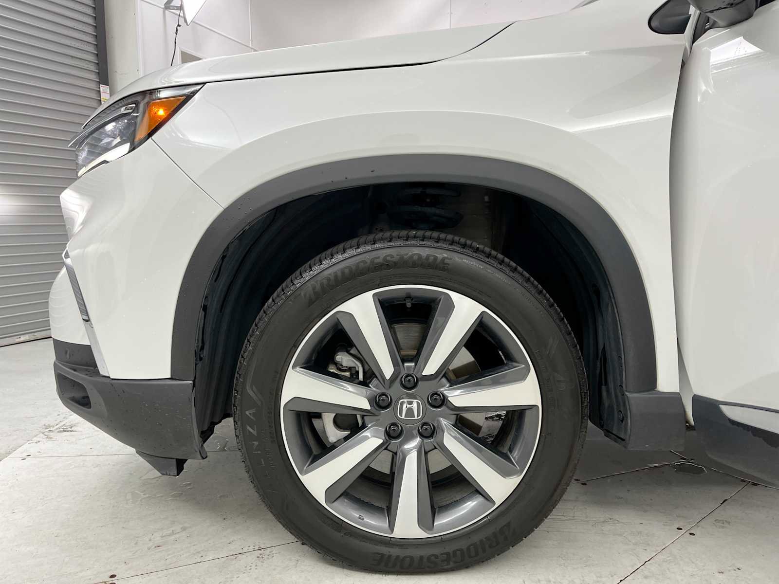 Used 2023 Honda Pilot Touring image 25