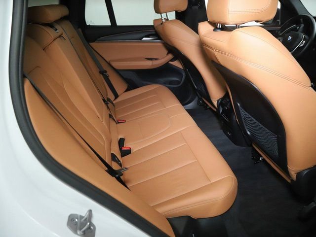 Certified 2023 BMW X3 xDrive30i w/ Premium Package w/ZPA AWD/4WD image 33