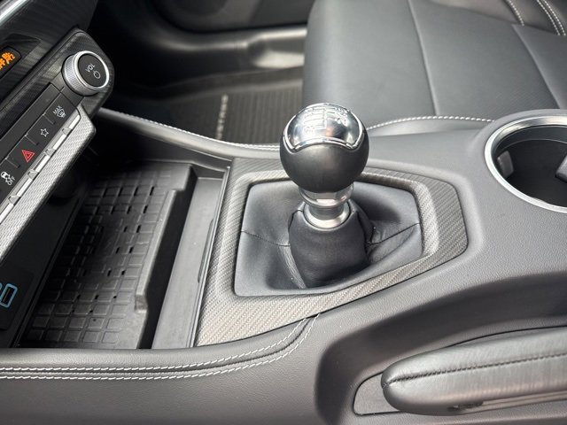 Used 2024 Ford Mustang GT Premium w/ GT Performance Package image 17