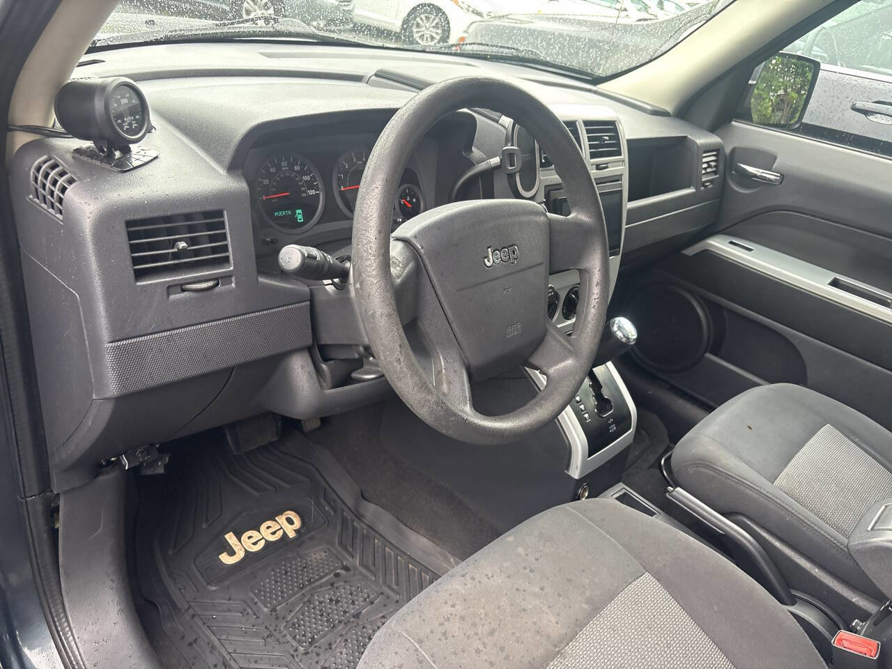 Used 2008 Jeep Patriot Sport FWD image 16