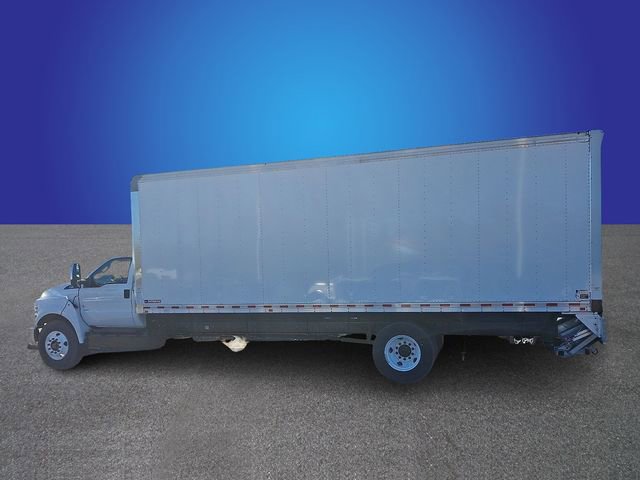 Used 2023 Ford F650 2WD Regular Cab Super Duty image 7